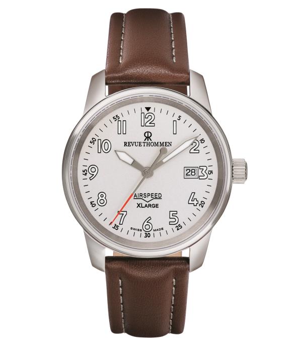 Xlarge-Classic | 16052.2532 | Grovana Watch Co. Ltd.